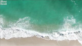 Miami by Air: Watch Drone Video of Miami Beach