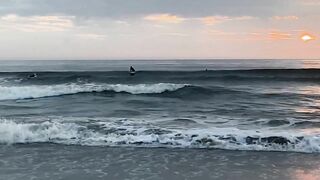 North Florida Surf & Beach Update February 24, 2022 7:00am