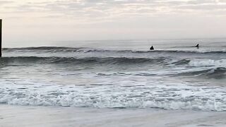 North Florida Surf & Beach Update February 24, 2022 7:00am