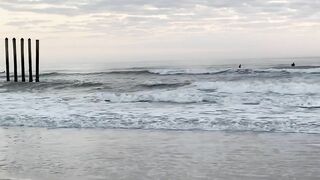 North Florida Surf & Beach Update February 24, 2022 7:00am