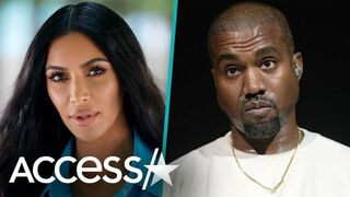 Kim Kardashian Reveals Kanye West's Instagram Drama Has Caused Her 'Emotional Distress'