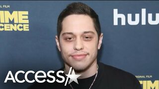 Pete Davidson Deletes Instagram Amid Kanye West Drama