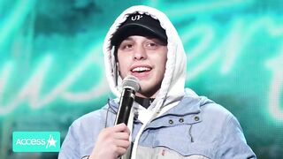 Pete Davidson Deletes Instagram Amid Kanye West Drama