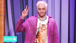 Pete Davidson Deletes Instagram Amid Kanye West Drama