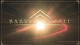 Babylon's Fall - Official Combat Trailer