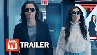 WeCrashed Limited Series Trailer | Rotten Tomatoes TV