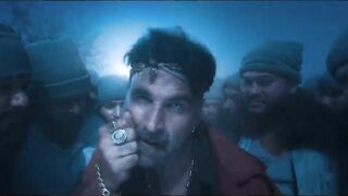 MaarKhayegaa Song: Bachchhan Paandey | Akshay, Kriti, Jacqueline, Arshad, Vikram, Farhad, Sajid N