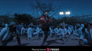 MaarKhayegaa Song: Bachchhan Paandey | Akshay, Kriti, Jacqueline, Arshad, Vikram, Farhad, Sajid N