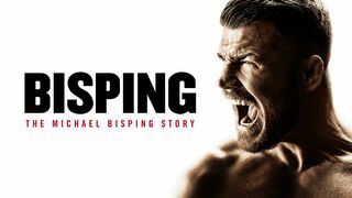 BISPING – THE MICHAEL BISPING STORY | OFFICIAL TRAILER