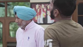 Ki Banu Punia Da | Trailer | Jaswinder Bhalla | Babbal Rai | Smeep Kang | Releasing on 12th March