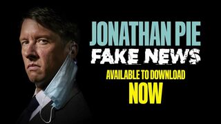 Jonathan Pie Trailer FINAL