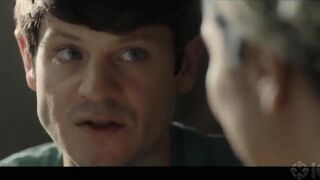 Barbarians - Exclusive Official Trailer (2022) Iwan Rheon, Catalina Sandino Moreno