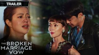 The Broken Marriage Vow Mid-season Trailer