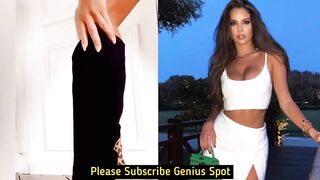 Top 10 Most Beautiful German Instagram Models in 2022| Alexa Breit