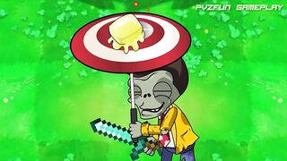 Plant vs Zombies Funny 2022 Best PVZ Animation - Primal Cartoon Anime Video PVZ (Series #3)