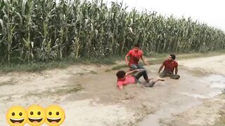 Must Watch New Funny Comedy Videos ???????? Best Funny Comedy Video 2022 episode 4 By Bindas Comedy Show