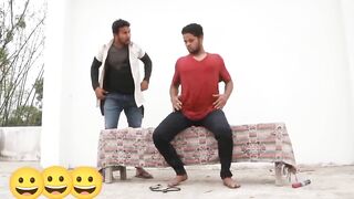 Must Watch New Funny Comedy Videos ???????? Best Funny Comedy Video 2022 episode 4 By Bindas Comedy Show