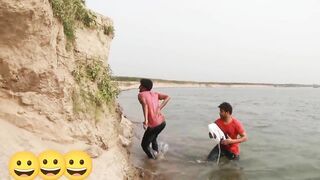 Must Watch New Funny Comedy Videos ???????? Best Funny Comedy Video 2022 episode 4 By Bindas Comedy Show