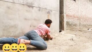 Must Watch New Funny Comedy Videos ???????? Best Funny Comedy Video 2022 episode 4 By Bindas Comedy Show