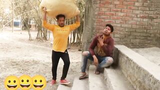 Must Watch New Funny Comedy Videos ???????? Best Funny Comedy Video 2022 episode 4 By Bindas Comedy Show