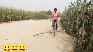 Must Watch New Funny Comedy Videos ???????? Best Funny Comedy Video 2022 episode 4 By Bindas Comedy Show