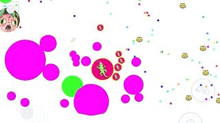 FUNNY AGARIO MONTAGE!! - P3