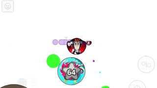 FUNNY AGARIO MONTAGE!! - P3