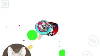 FUNNY AGARIO MONTAGE!! - P3