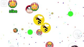 FUNNY AGARIO MONTAGE!! - P3