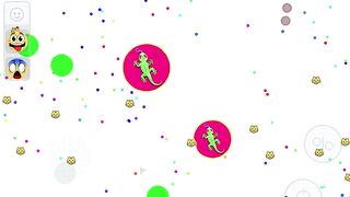 FUNNY AGARIO MONTAGE!! - P3