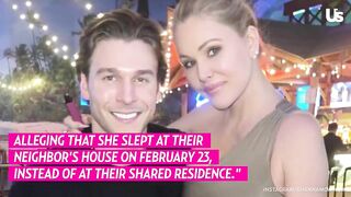 Shanna Moakler Boyfriend Arrested After Viral Video About Her, Travis Barker, & More