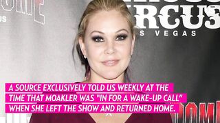 Shanna Moakler Boyfriend Arrested After Viral Video About Her, Travis Barker, & More