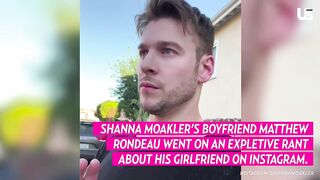 Shanna Moakler Boyfriend Arrested After Viral Video About Her, Travis Barker, & More