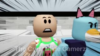 COCOMELON GOES TO THE DENTIST | Funny Roblox Moments | Brookhaven ????RP