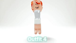 0 Robux Roblox Outfit ideas???-????????????