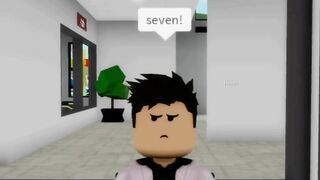 When you act smarter than your teacher (meme) ROBLOX