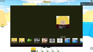 สกิลใหม่ Super Saiyan ร่าง3  | Roblox All Star Tower Defense