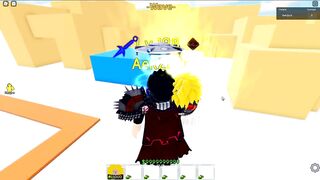 สกิลใหม่ Super Saiyan ร่าง3  | Roblox All Star Tower Defense