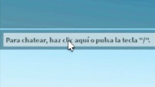 Roblox esto es malo..