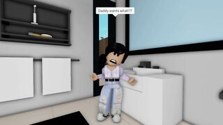 “When your mommy is angry” | Brookhaven Meme (Roblox)