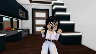 “When your mommy is angry” | Brookhaven Meme (Roblox)