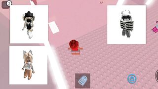 POV || PERCAKAPAN DI ROBLOX ???????? [Part 4]