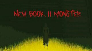 ROBLOX | The Mimic New Book 2 Monster?? [Full Brightness]