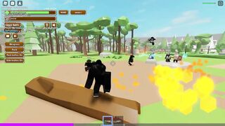 Animal Simulator 1v2 adembog Vs Kralxx75 &JOKERNILADRI |!Roblox