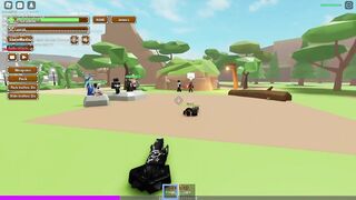 Animal Simulator 1v2 adembog Vs Kralxx75 &JOKERNILADRI |!Roblox