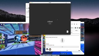 How to use multiple Roblox accounts on Mac