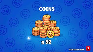 ⚠️MEGA RARE ACCOUNT IN BRAWL STARS ????[concept]