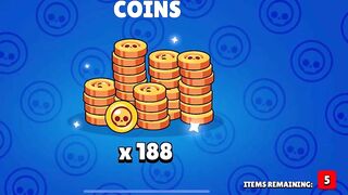 ⚠️MEGA RARE ACCOUNT IN BRAWL STARS ????[concept]