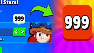 GIFTS ???? GIFTS ???? GIFTS ????- Brawl stars