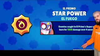 YES!! I got new item..????????- Brawl stars